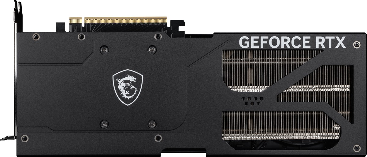 MSI 12GB RTX5070 12G VENTUS 3X OC GDDR7 192bit HDMI-DP PCIE 5.0