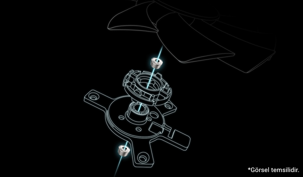 ASUS 650w 80+ BRONZE PRIME 650B Power Supply / 90YE00Y1-B0NA00