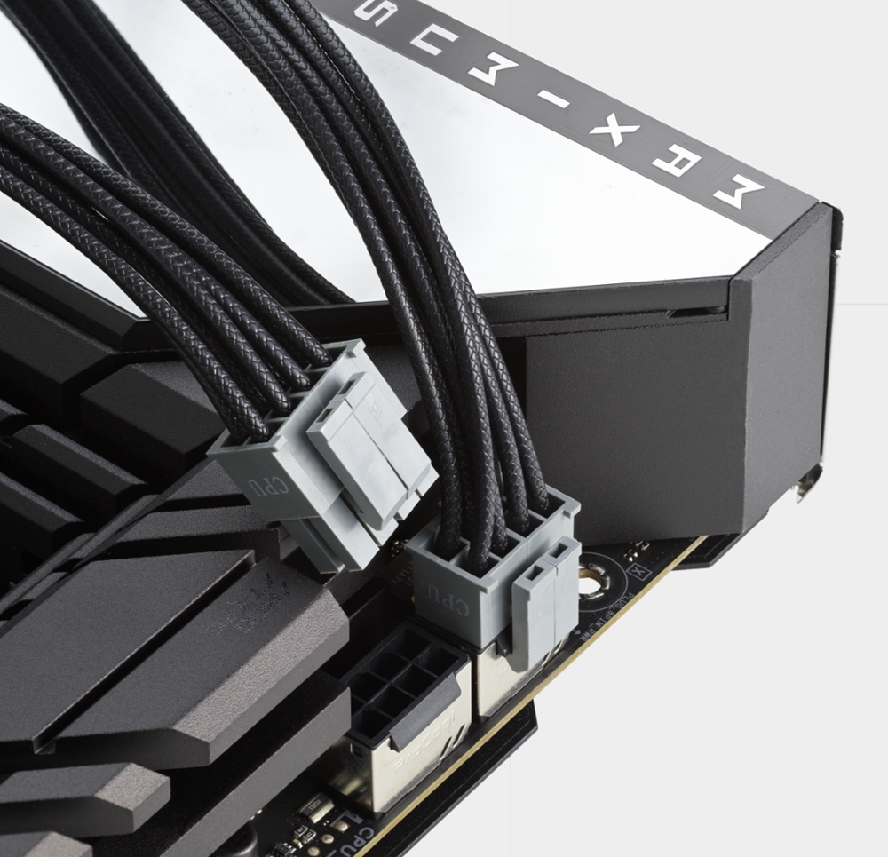 ASUS 650w 80+ BRONZE PRIME 650B Power Supply / 90YE00Y1-B0NA00