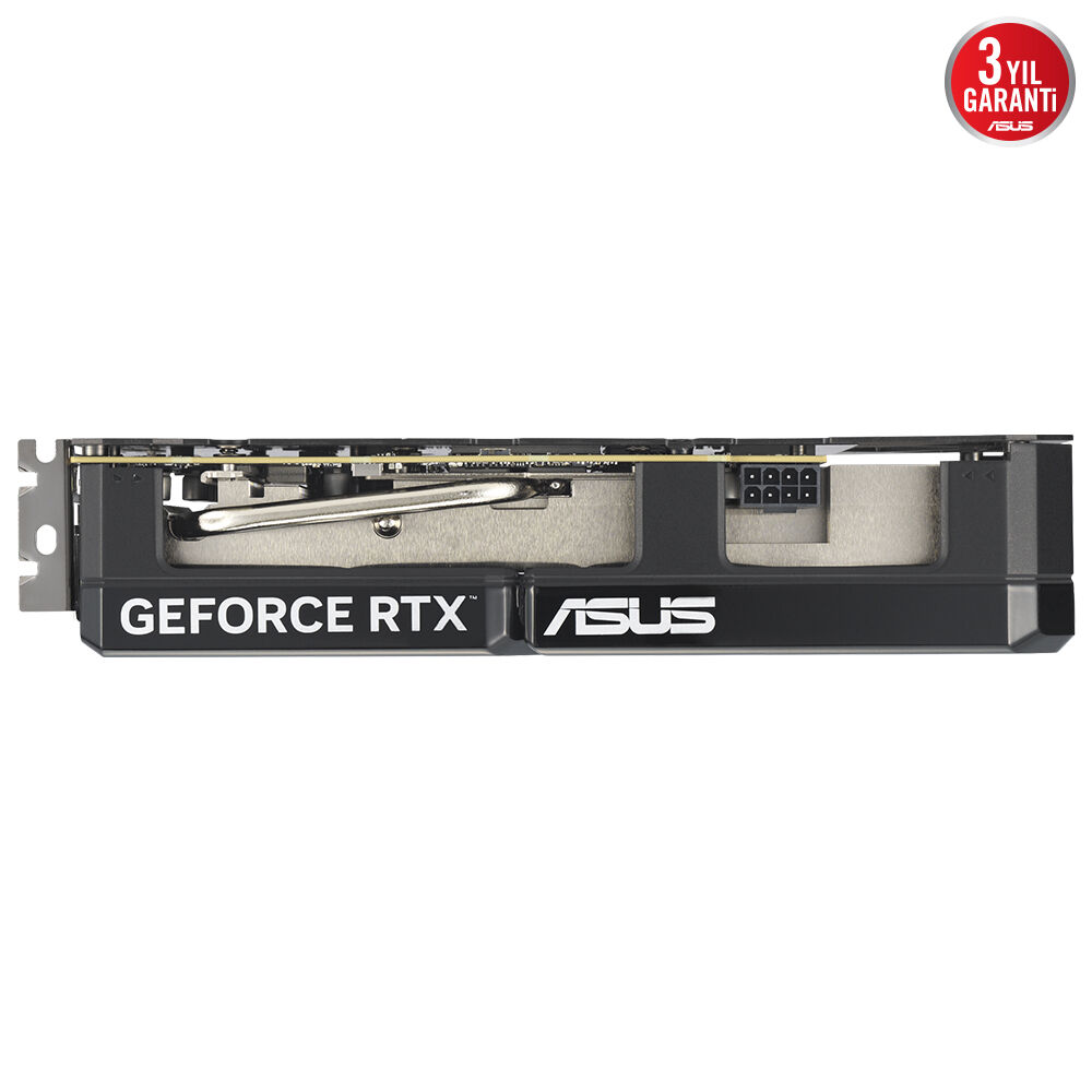 ASUS 8GB DUAL RTX5060TI-8G GDDR7 128bit HDMI DP PCIe 5.0