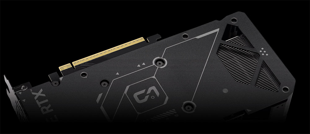 ASUS 8GB DUAL RTX5060TI-8G GDDR7 128bit HDMI DP PCIe 5.0