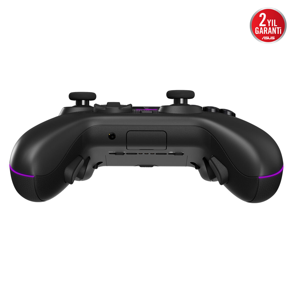 ASUS ROG Raikiri II GX501 Xbox ve PC Uyumlu RGB Kablosuz Gamepad