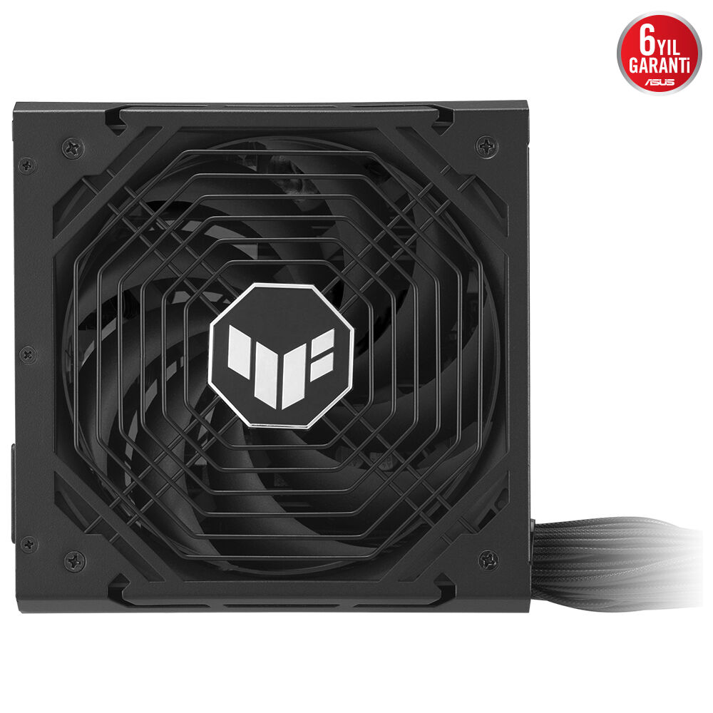 ASUS 750W 80+ BRONZE TUF GAMING-750B-P Power Supply