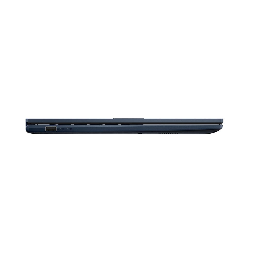 ASUS 15.6" CORE 5 120U-8GB DDR5 RAM-512GB NVME-FDOS NOTEBOOK / VivoBook 15 X1504VA-BQ3970W