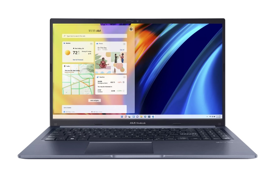 ASUS 15.6" CORE 5 120U-8GB DDR5 RAM-512GB NVME-FDOS NOTEBOOK / VivoBook 15 X1504VA-BQ3970W ikinci görünüm