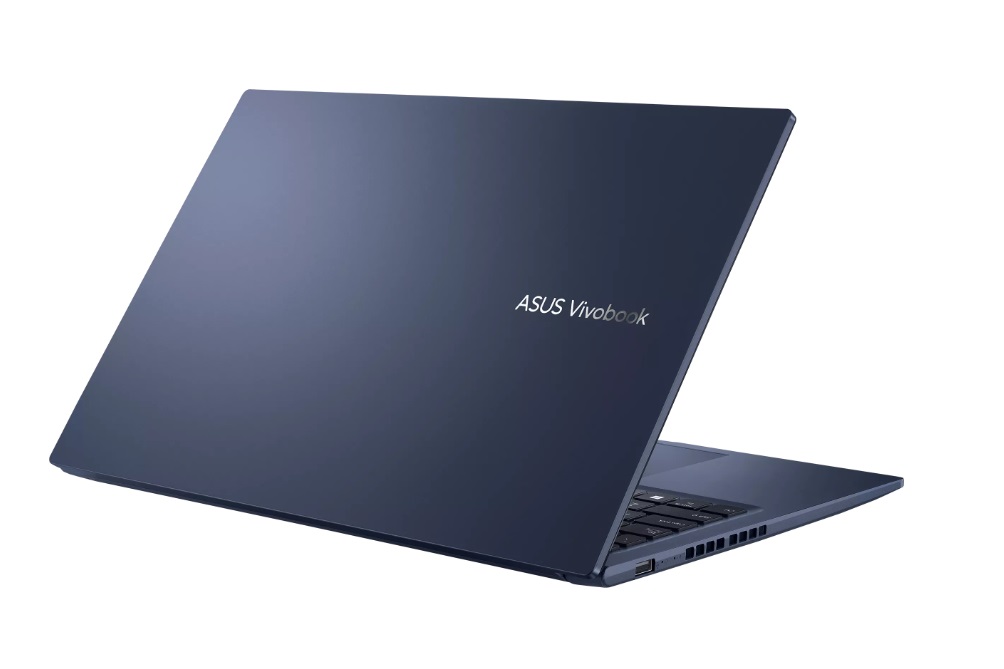 ASUS 15.6" CORE 5 120U-8GB DDR5 RAM-512GB NVME-FDOS NOTEBOOK / VivoBook 15 X1504VA-BQ3970W