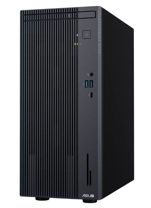ASUS Core i7 13620H 16GB DDR5- 512GB NVME- O/B UHD770 FDOS / EXPERTCENTER P500MV-I716512330B1D