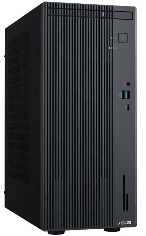 ASUS Core i7 13620H 16GB DDR5- 512GB NVME- O/B UHD770 FDOS / EXPERTCENTER P500MV-I716512330B1D ikinci görünüm