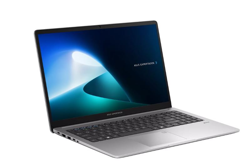 ASUS 15.6" Core 7 240H - 16GB DDR5 RAM - 512GB NVME O/B UHD FDOS / EXPERTBOOK P1 P1503CVA-C716512G0D