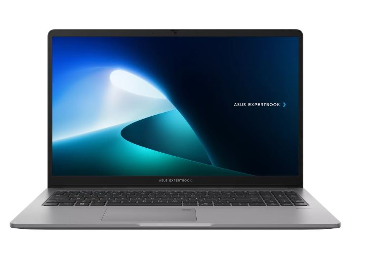 ASUS 15.6" Core 7 240H - 16GB DDR5 RAM - 512GB NVME O/B UHD FDOS / EXPERTBOOK P1 P1503CVA-C716512G0D ikinci görünüm
