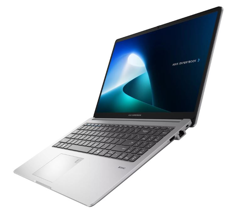 ASUS 15.6" CORE 5 210H-16GB DDR5 RAM-512GB NVME-FDOS KURUMSAL NOTEBOOK / EXPERTBOOK P1 P1503CVA-C516512G0D