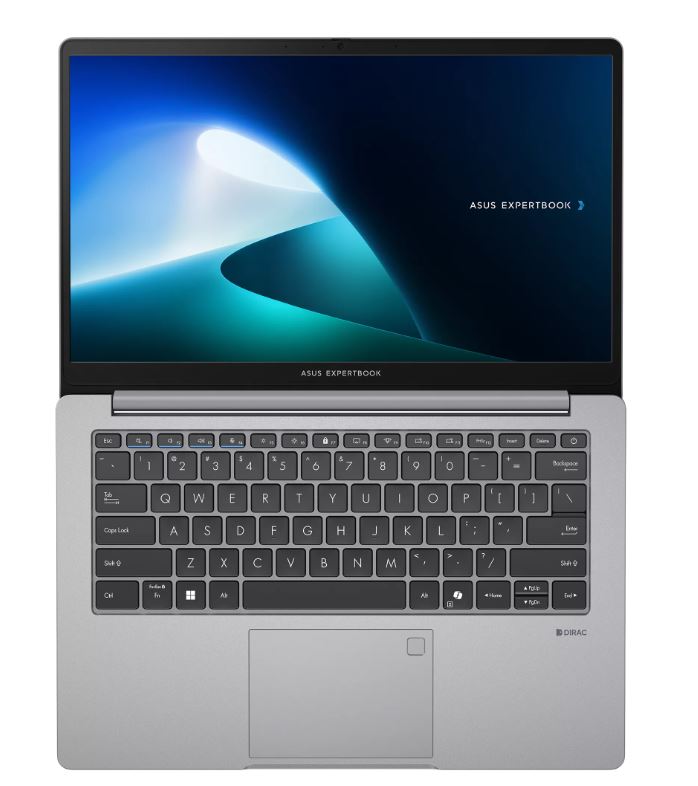 ASUS 14" CORE 5 210H-16GB DDR5 RAM-512GB NVME-FDOS KURUMSAL NOTEBOOK / EXPERTBOOK P1 P1403CVA-C516512G0D