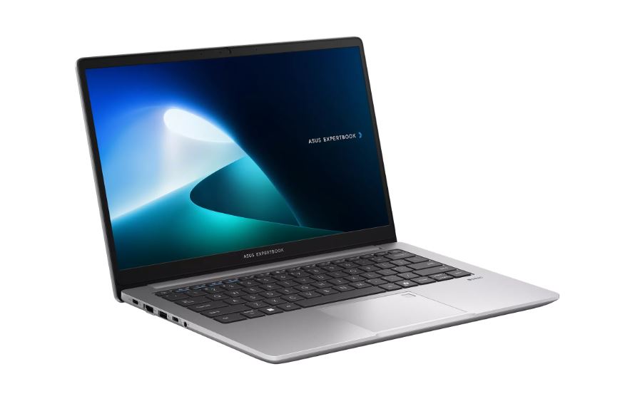 ASUS 14" CORE 5 210H-16GB DDR5 RAM-512GB NVME-FDOS KURUMSAL NOTEBOOK / EXPERTBOOK P1 P1403CVA-C516512G0D