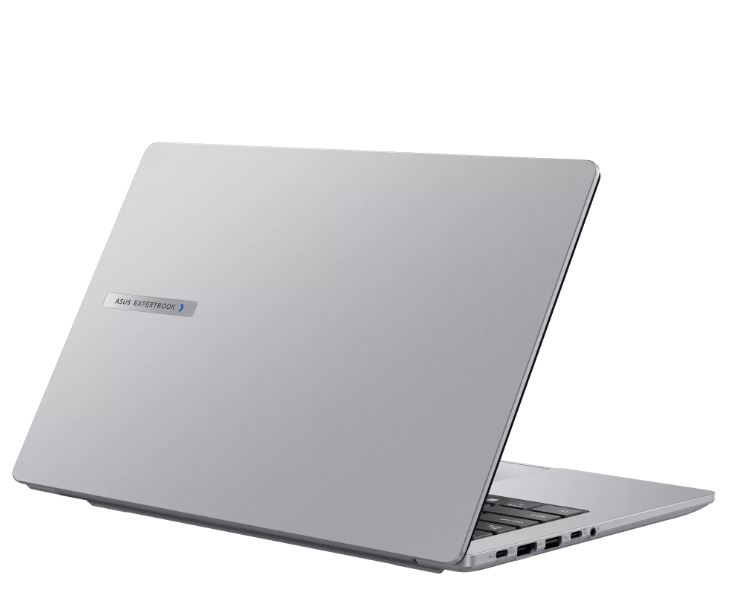 ASUS 14" CORE 7 240H-16GB DDR5 RAM-512GB NVME-FDOS KURUMSAL NOTEBOOK  / EXPERTBOOK P1 P1403CVA-C716512G0D