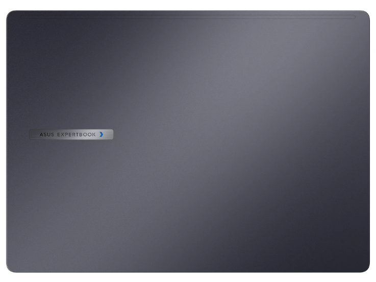 ASUS 14" ULTRA 5 225H-16GB DDR5 RAM-512GB NVME-FDOS KURUMSAL NOTEBOOK / EXPERTBOOK B3 B3405CCA-U5225H16512B0D