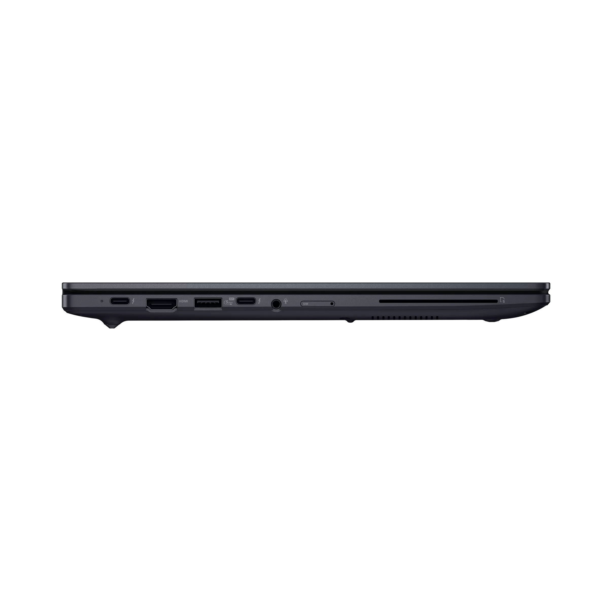 ASUS 14" ULTRA 5 225H-16GB DDR5 RAM-512GB NVME-FDOS KURUMSAL NOTEBOOK / EXPERTBOOK B3 B3405CCA-U5225H16512B0D