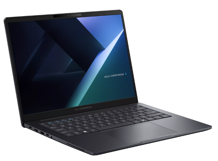 ASUS 14" ULTRA 5 225H-16GB DDR5 RAM-512GB NVME-FDOS KURUMSAL NOTEBOOK / EXPERTBOOK B3 B3405CCA-U5225H16512B0D
