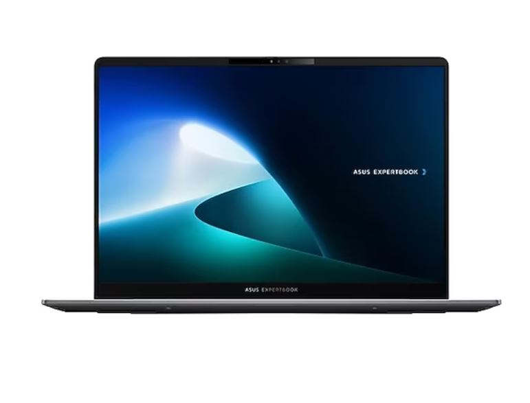ASUS 14" ULTRA 5 225H-16GB DDR5 RAM-512GB NVME-FDOS KURUMSAL NOTEBOOK / EXPERTBOOK B3 B3405CCA-U5225H16512B0D