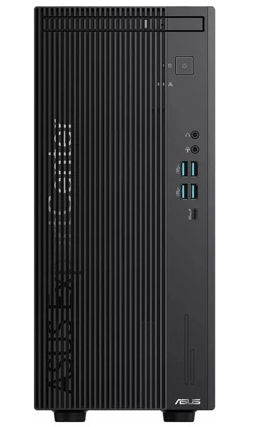 ASUS ULTRA 5 265-32GB DDR5 RAM-1TB NVME-8GB RTX5060-FDOS GAMING PC / EXPERTCENTER B900 B900MF-0072650110