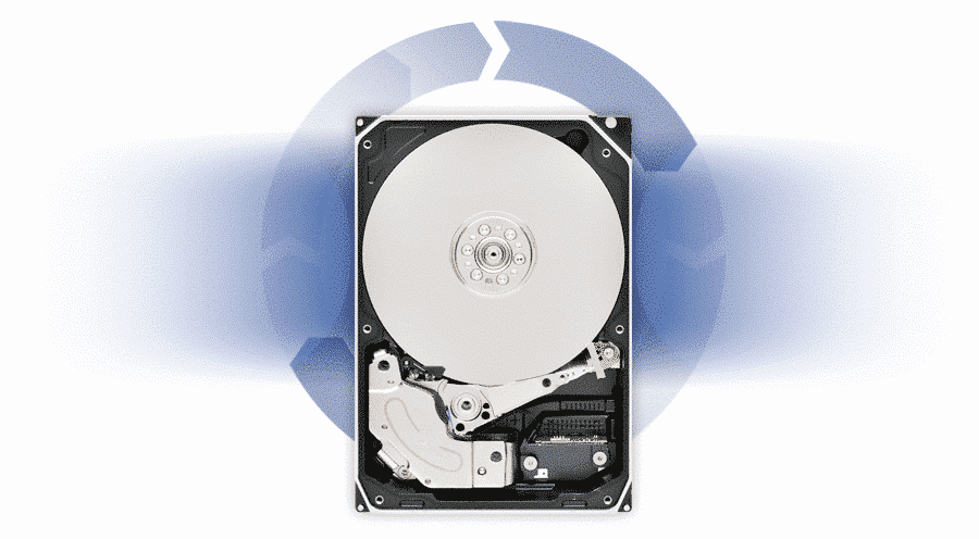 TOSHIBA 3.5" 22TB MG10AFA22TE 7200 RPM 256MB SATA-3 NAS ve Güvenlik Diski