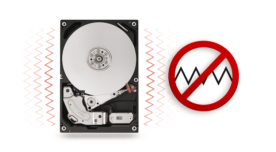 TOSHIBA 3.5" 22TB MG10AFA22TE 7200 RPM 256MB SATA-3 NAS ve Güvenlik Diski