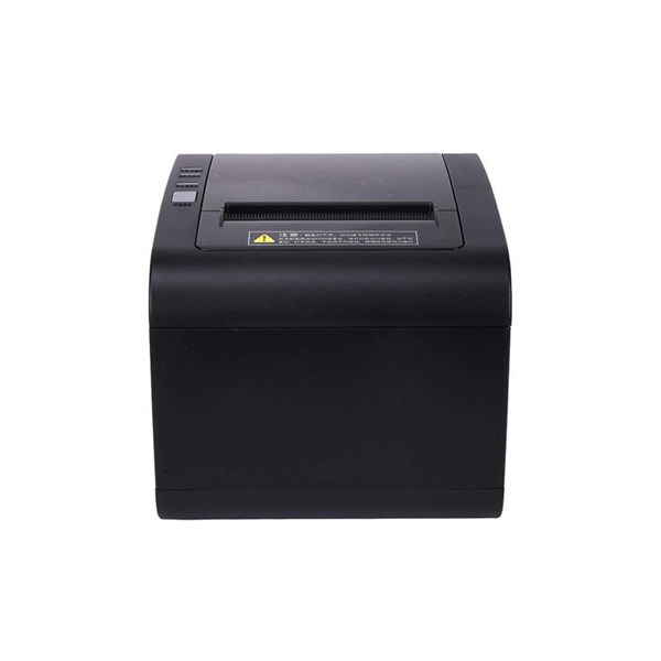 SUNLUX 203dpi RP8020 Direct Thermal 300mm/s USB,Ethernet Fiş Yazıcı ikinci görünüm