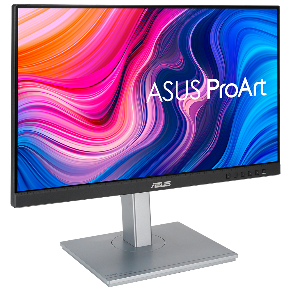 ASUS 23.8" IPS PROART PA247CV 5ms 75Hz HDMI-DP TypeC Multimedya Gırafik Tasarım Monitörü 1920x1080 / 90LM03Y1-B02370