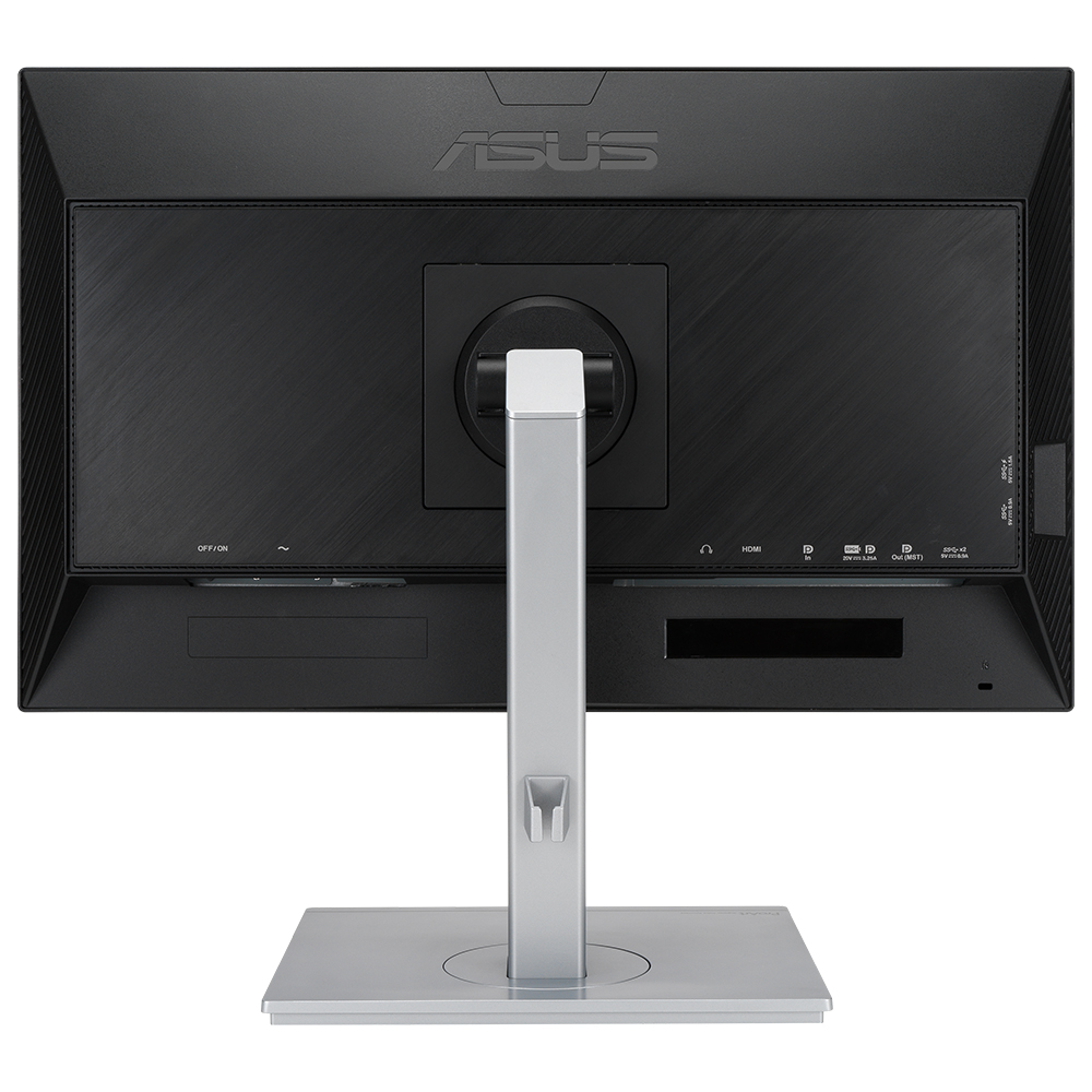ASUS 23.8" IPS PROART PA247CV 5ms 75Hz HDMI-DP TypeC Multimedya Gırafik Tasarım Monitörü 1920x1080 / 90LM03Y1-B02370