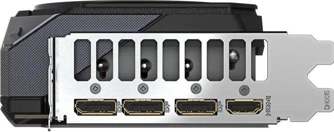 GIGABYTE RTX5070 GAMING OC GV-N5070GAMING OC-12GD GDDR7 192bit HDMI-DP PCIE 5.0