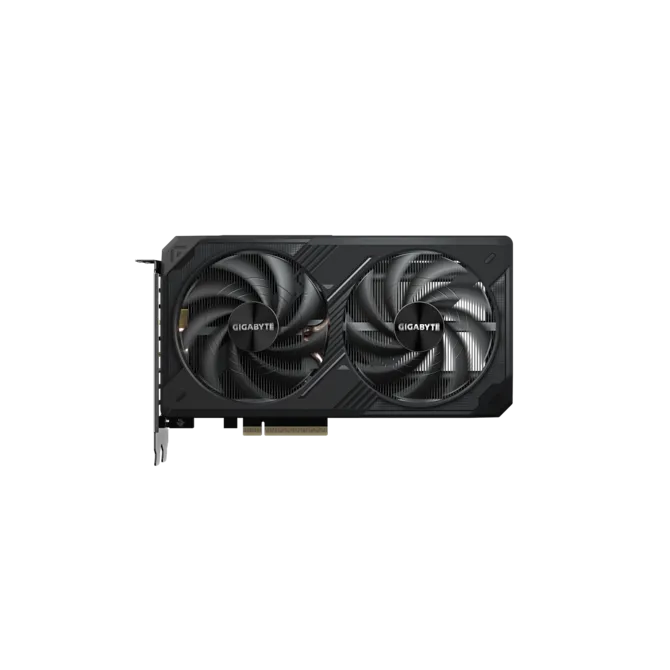 GIGABYTE 8GB RTX5060TI WINDFORCE OC GV-N506TWF2 OC-8GD GDDR7 128bit PCIE 5.0