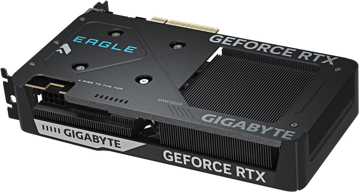 GIGABYTE 8GB GV-N5060EAGLE OC-8GD GDDR7 128Bit HDMI-DP PCIe 5.0