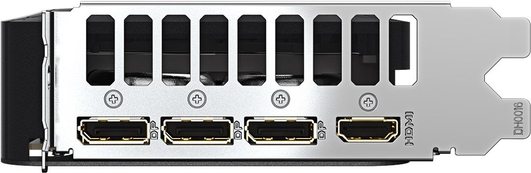 GIGABYTE 8GB GV-N5060EAGLE OC-8GD GDDR7 128Bit HDMI-DP PCIe 5.0