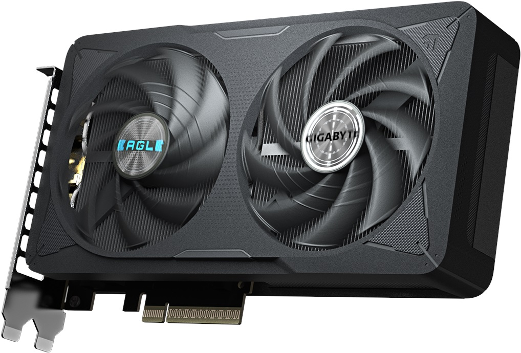 GIGABYTE 8GB GV-N5060EAGLE OC-8GD GDDR7 128Bit HDMI-DP PCIe 5.0