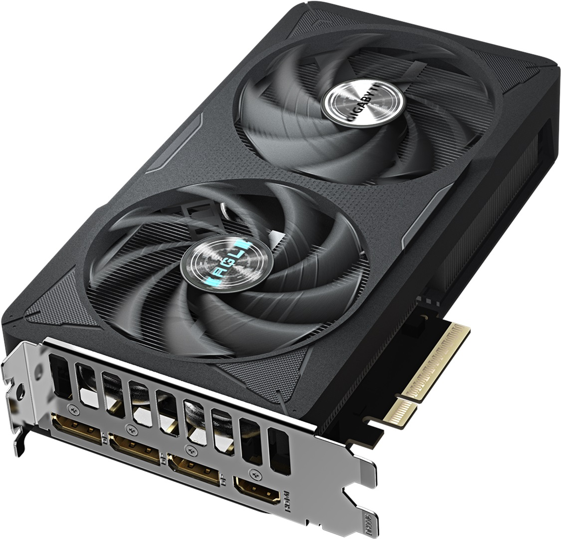 GIGABYTE 8GB GV-N5060EAGLE OC-8GD GDDR7 128Bit HDMI-DP PCIe 5.0