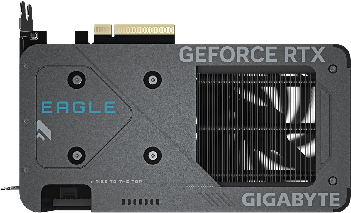 GIGABYTE 8GB GV-N5060EAGLE OC-8GD GDDR7 128Bit HDMI-DP PCIe 5.0