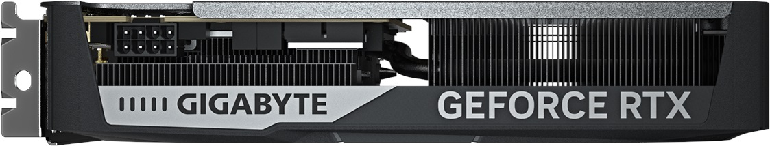 GIGABYTE 8GB GV-N5060EAGLE OC-8GD GDDR7 128Bit HDMI-DP PCIe 5.0