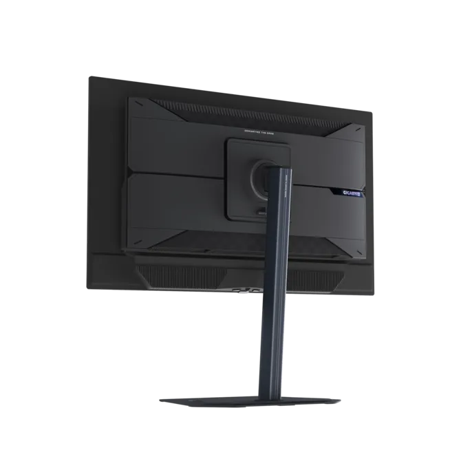 GIGABYTE 27" QD-OLED MO27U2 0.03MS 240HZ HDMI-DP Gaming Monitör 3840x2160