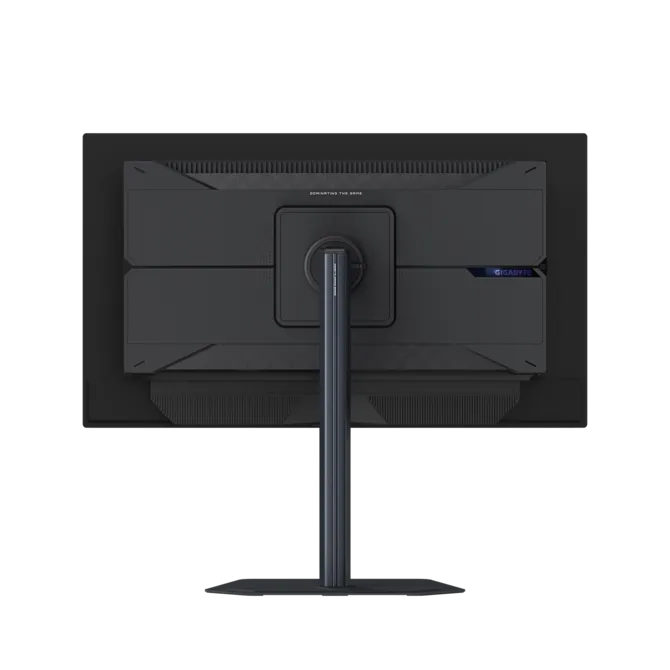 GIGABYTE 27" QD-OLED MO27U2 0.03MS 240HZ HDMI-DP Gaming Monitör 3840x2160