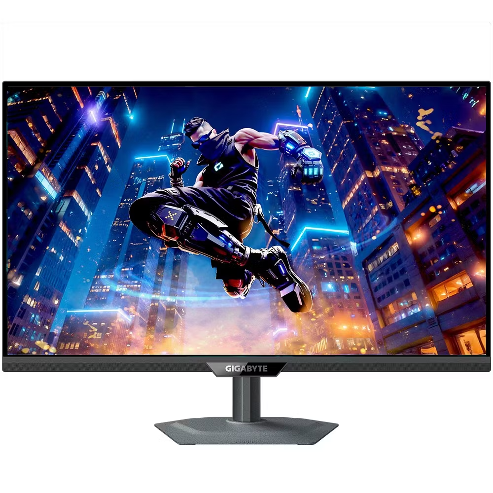 GIGABYTE 27" SS IPS M27UP 1MS 160HZ HDMI-DP TYPEC Gaming Monitör 3840x2160