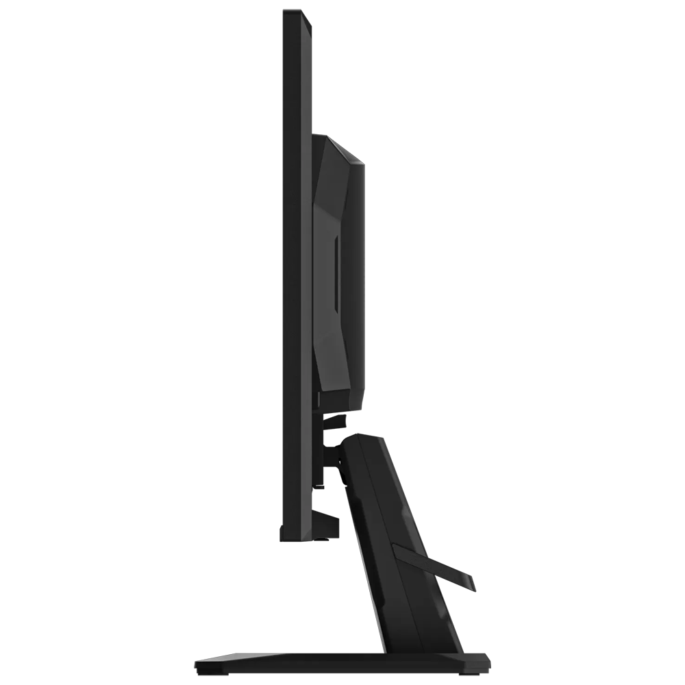 GIGABYTE 24.5" IPS GS25F2A 1ms 240Hz HDMI-DP Gaming Monitör (1920 x 1080)