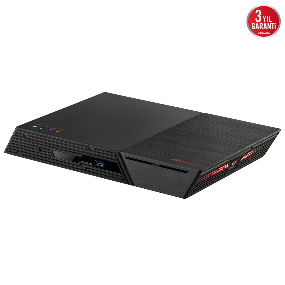 ASUSTOR 12diskli (Nvme Disk) Celeron QC-4GB RAM- Nas Server Flashstor 12 Pro FS6712X ikinci görünüm