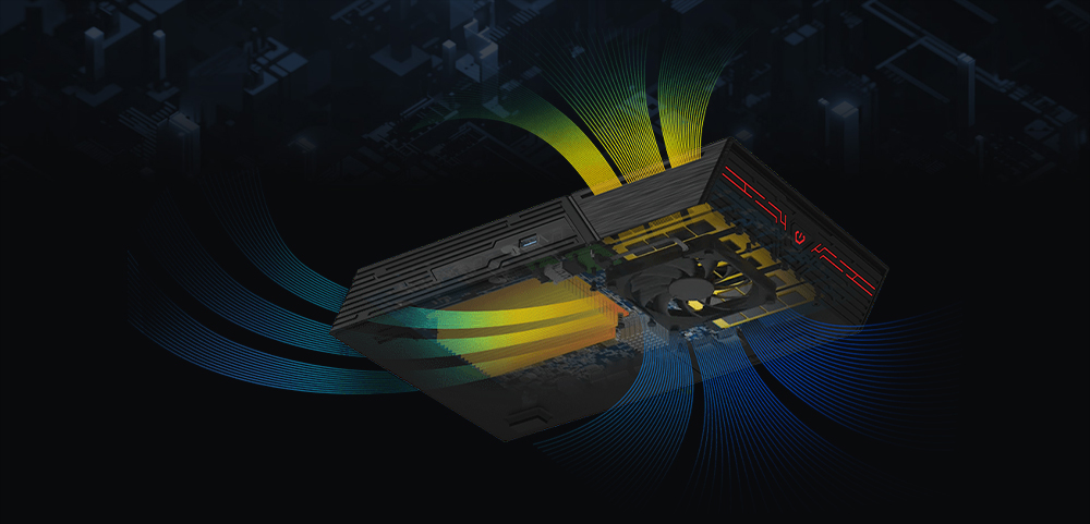 ASUSTOR 12diskli (Nvme Disk) Celeron QC-4GB RAM- Nas Server Flashstor 12 Pro FS6712X