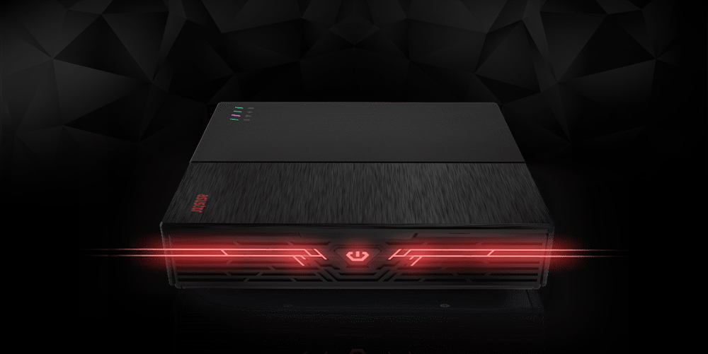 ASUSTOR 12diskli (Nvme Disk) Celeron QC-4GB RAM- Nas Server Flashstor 12 Pro FS6712X