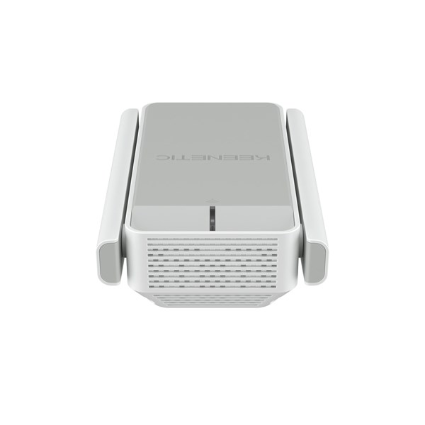 KEENETIC BUDDY 6 KN-3411-01-EU AX3000 Dual Band Mesafe Genişletici Access Point Priz Tipi
