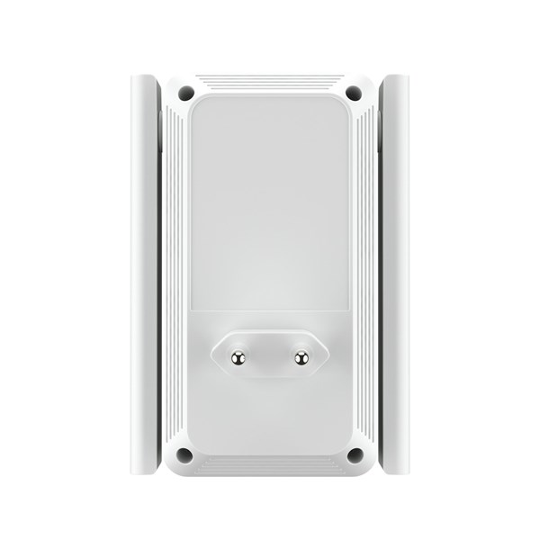 KEENETIC BUDDY 6 KN-3411-01-EU AX3000 Dual Band Mesafe Genişletici Access Point Priz Tipi