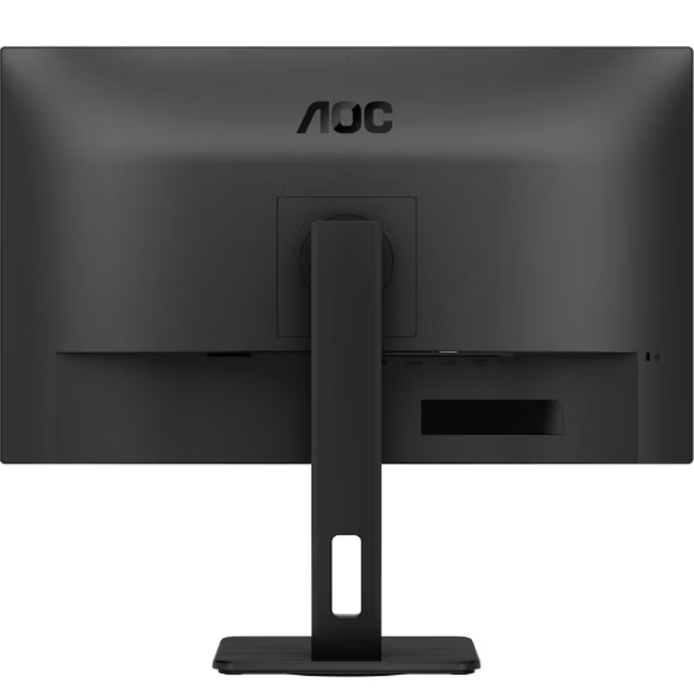 AOC 27" IPS 27E3QAF 1MS 100hz HDMI-DP Pivot Multimedya Monitör (1920 X 1080)