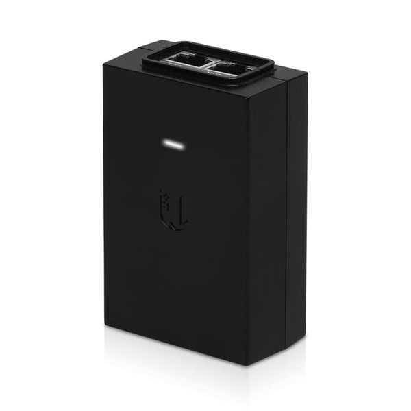 UBIQUITI (UBNT) POE-48-24W-G 2port GIGABIT POE Adaptör ikinci görünüm