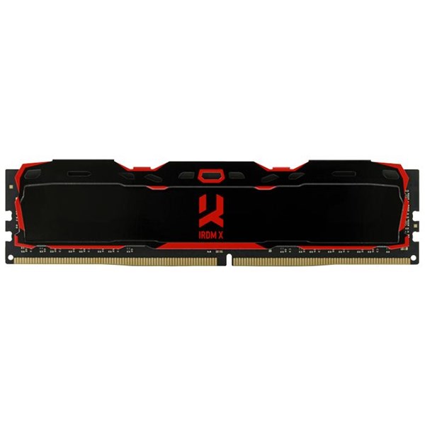 GOODRAM 8GB DDR4 3200MHZ PC RAM IMPATCH IR-X3200D64L16SA8G Soğutuculu