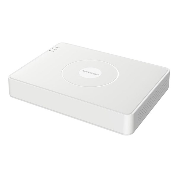 HIKVISION 16Kanal 2mp 1-diskli H265+ Analog Kayıt Cihazı DS-7116HGHI-M1 ikinci görünüm