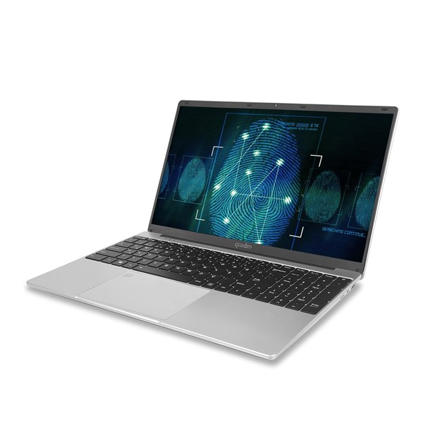 QUADRO 15.6" CORE i7 1265U 16GB DDR4 RAM- 512GB M2 NVME- O/B UHD FDOS Parmak İzi Okuyucu / NOVABOOK XU16127-1651F